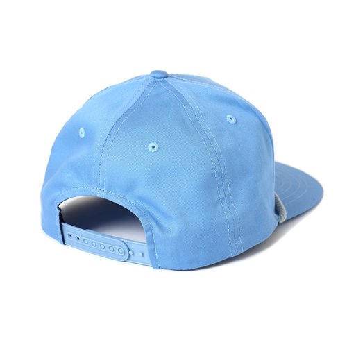 他の写真2: CHALLENGER/IRON HORSE TRACKER CAP（BLUE）［トラッカーキャップ-23秋冬］