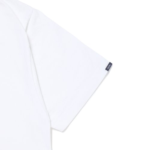 他の写真3: CHALLENGER/CMC TECH TEE（WHITE）［プリントT-23秋冬］