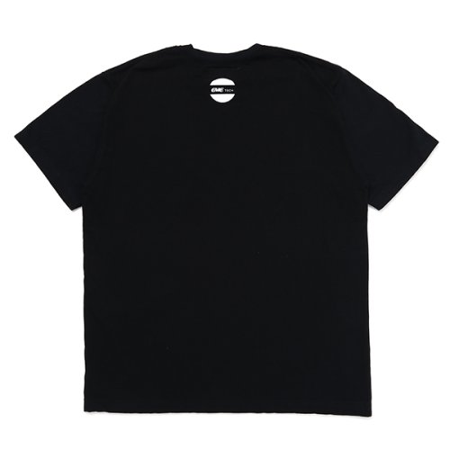 他の写真2: CHALLENGER/CMC RACING TEE（BLACK）［プリントT-23秋冬］