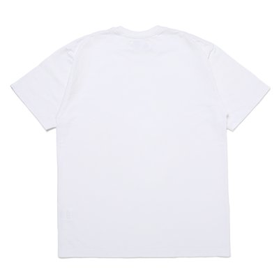 画像2: CHALLENGER/DOWNHILL TEE（WHITE）［プリントT-23秋冬］