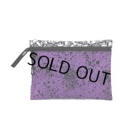 CHALLENGER/80'S MINI POUCH（MULTI）［80'Sミニポーチ-23秋冬］