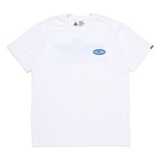 画像2: CHALLENGER/CMC EAGLE TEE（WHITE）［プリントT-23秋冬］ (2)