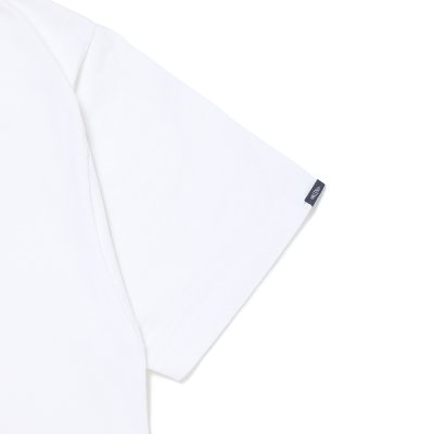 画像3: CHALLENGER/DOWNHILL TEE（WHITE）［プリントT-23秋冬］