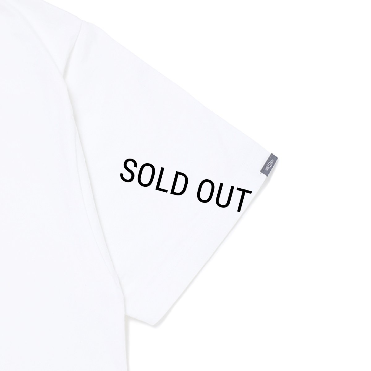 画像3: CHALLENGER/CMC EAGLE TEE（WHITE）［プリントT-23秋冬］ (3)