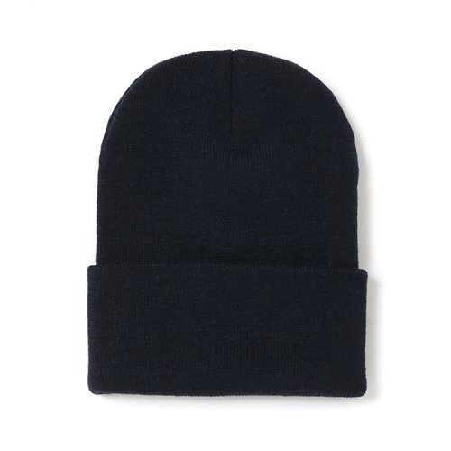 他の写真2: CHALLENGER/CMC KNIT CAP（BLACK）［ニットキャップ-23秋冬］