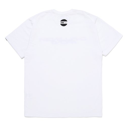他の写真2: CHALLENGER/CMC RACING TEE（WHITE）［プリントT-23秋冬］