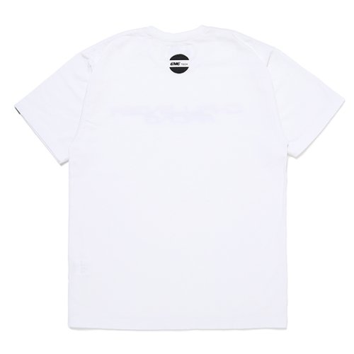 他の写真2: CHALLENGER/CMC RACING TEE（WHITE）［プリントT-23秋冬］