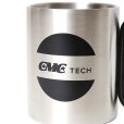 画像5: CHALLENGER/CMC MUG（SILVER）［マグカップ-23秋冬］