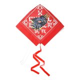 CHALLENGER/KITE DRAGON（RED）［カイト-23秋冬］