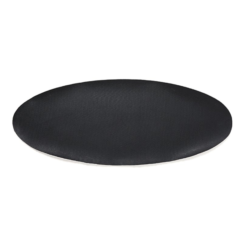 画像2: CHALLENGER/OVAL LOGO MAT（RED）［オーバルロゴマット-23秋冬］