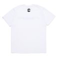 画像2: CHALLENGER/CMC RACING TEE（WHITE）［プリントT-23秋冬］ (2)