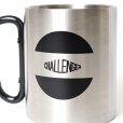 画像7: CHALLENGER/CMC MUG（SILVER）［マグカップ-23秋冬］