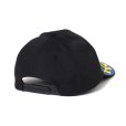 画像2: CHALLENGER/RACING CAP（BLUE/BLACK）［レーシングキャップ-23秋冬］ (2)