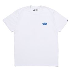 画像2: CHALLENGER/REAL TEE（WHITE）［プリントT-23秋冬］ (2)