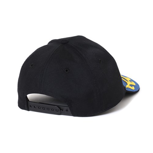 他の写真2: CHALLENGER/RACING CAP（BLUE/BLACK）［レーシングキャップ-23秋冬］