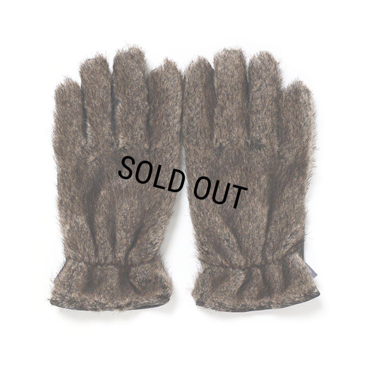 画像2: CHALLENGER/BOA GLOVE（BLACK）［ボアグローブ-23秋冬］ (2)