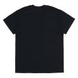 画像2: CHALLENGER/80'S LOGO TEE（BLACK）［プリントT-23秋冬］ (2)