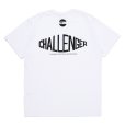 画像2: CHALLENGER/CMC TECH TEE（WHITE）［プリントT-23秋冬］ (2)