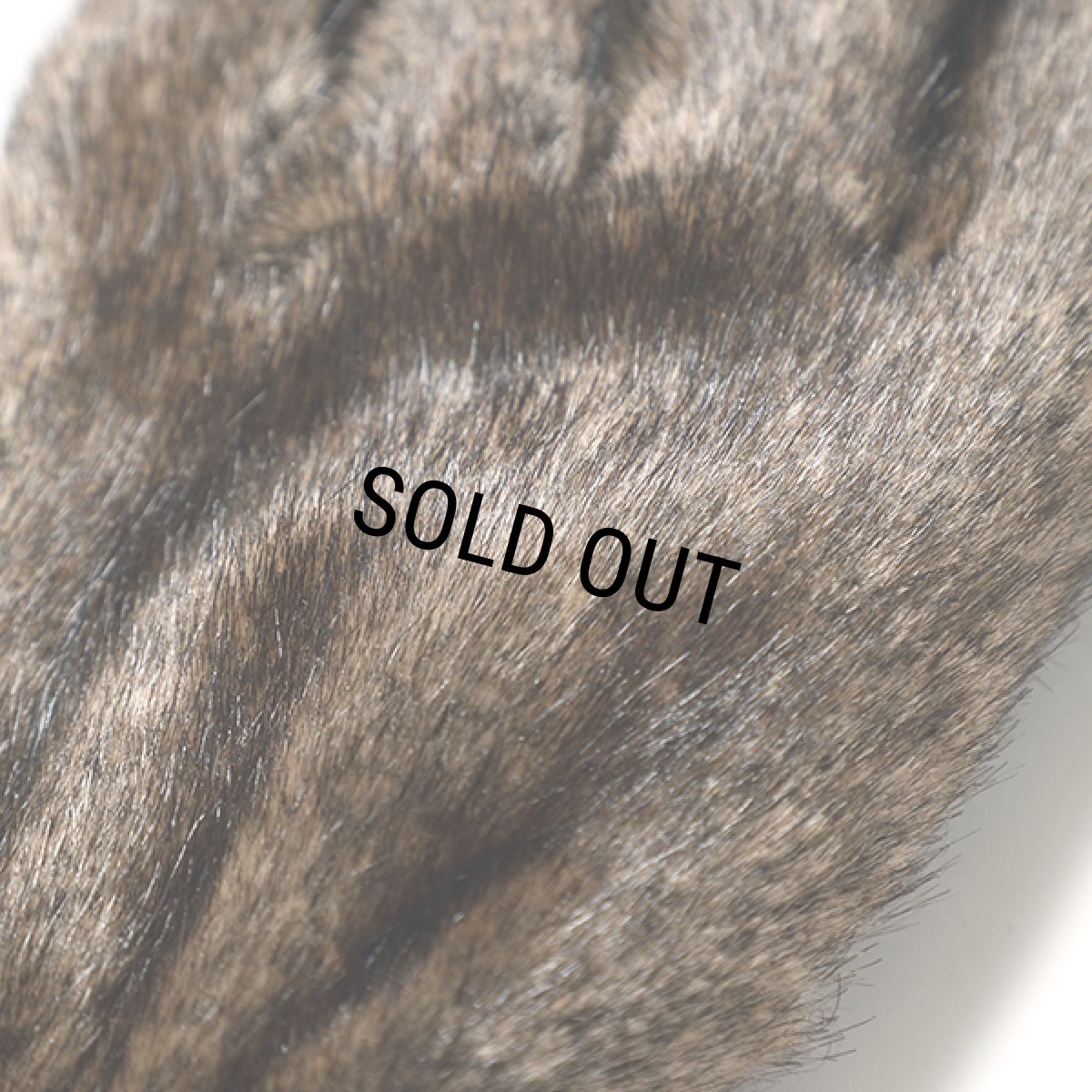 画像6: CHALLENGER/BOA GLOVE（BLACK）［ボアグローブ-23秋冬］ (6)