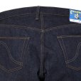 画像7: CHALLENGER/CLASSIC DENIM PANTS（INDIGO）［クラシックデニムパンツ-23秋冬］