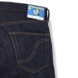 画像8: CHALLENGER/CLASSIC DENIM PANTS（INDIGO）［クラシックデニムパンツ-23秋冬］