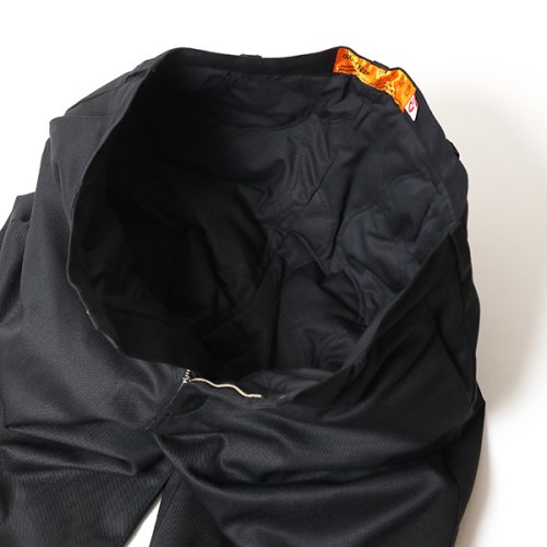 他の写真3: CHALLENGER/RIDERS CHINO PANTS（BLACK）［ライダースチノパンツ-23秋冬］