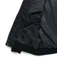 画像11: CHALLENGER/CMC RACING JACKET（BLACK）［レーシングJKT-23秋冬］