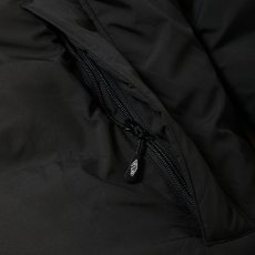 画像10: CHALLENGER/FIELD DOWN JACKET（BLACK）［フィールドダウンJKT-23秋冬］ (10)