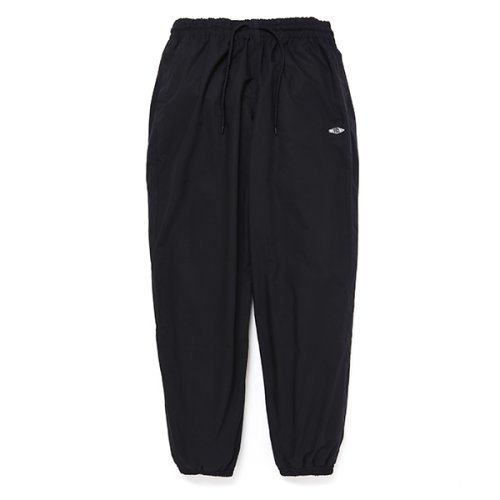 他の写真1: CHALLENGER/MILITARY WARM UP PANTS（BLACK）［ミリタリーウォームアップパンツ-23秋冬］