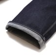 画像6: CHALLENGER/PAINTER WORK PANTS（INDIGO）［ペインターワークパンツ-23秋冬］