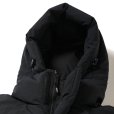 画像7: CHALLENGER/FIELD DOWN JACKET（BLACK）［フィールドダウンJKT-23秋冬］