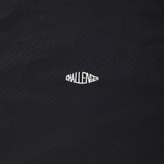 画像6: CHALLENGER/MILITARY WARM UP JACKET（BLACK）［ミリタリーウォームアップJKT-23秋冬］ (6)