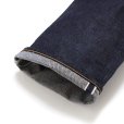 画像6: CHALLENGER/CLASSIC DENIM PANTS（INDIGO）［クラシックデニムパンツ-23秋冬］