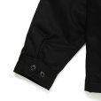 画像8: CHALLENGER/LOGO WORK JACKET（BLACK）［ロゴワークJKT-23秋冬］