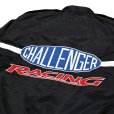 画像9: CHALLENGER/CMC RACING JACKET（BLACK）［レーシングJKT-23秋冬］