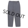 CHALLENGER/EASY LINING PANTS（NAVY）［イージーライニングパンツ-23秋冬］