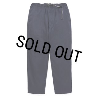 CHALLENGER/EASY LINING PANTS（NAVY）［イージーライニングパンツ-23