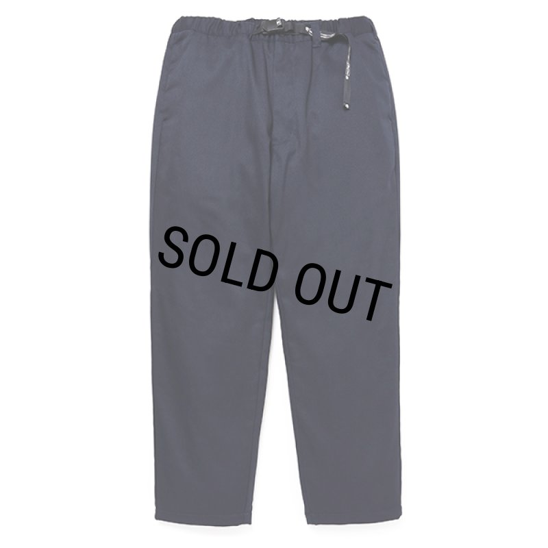 CHALLENGER/EASY LINING PANTS（NAVY）［イージーライニングパンツ-23