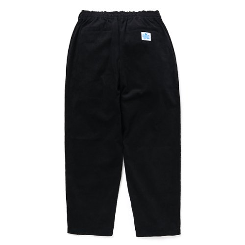 他の写真2: CHALLENGER/EASY LINING PANTS（BLACK）［イージーライニングパンツ-23秋冬］