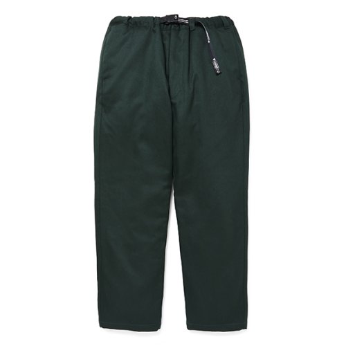 他の写真1: CHALLENGER/EASY LINING PANTS（GREEN）［イージーライニングパンツ-23秋冬］