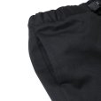 画像8: CHALLENGER/EASY LINING PANTS（BLACK）［イージーライニングパンツ-23秋冬］