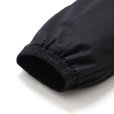 画像6: CHALLENGER/MILITARY WARM UP PANTS（BLACK）［ミリタリーウォームアップパンツ-23秋冬］