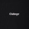 画像5: CHALLENGER/FLAMES HOODIE（BLACK）［プルオーバーパーカー-23秋冬］