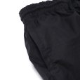 画像5: CHALLENGER/MILITARY WARM UP PANTS（BLACK）［ミリタリーウォームアップパンツ-23秋冬］