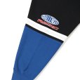 画像5: CHALLENGER/CMC RACING SWEAT（BLUE/BLACK）［クルーネックスウェット-23秋冬］