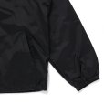 画像6: CHALLENGER/IRON HORSE COACH JACKET（BLACK）［アイアンホースコーチJKT-23秋冬］