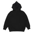 画像2: CHALLENGER/IRON HORSE HOODIE（BLACK）［プルオーバーパーカー-23秋冬］ (2)