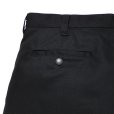 画像9: CHALLENGER/RIDERS CHINO PANTS（BLACK）［ライダースチノパンツ-23秋冬］