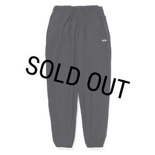 CHALLENGER FLIGHT WARM UP PANTS 新品　Mサイズ CHALLENGER/FLIGHT WARM UP PANTS（BLACK）［フライトウォーム