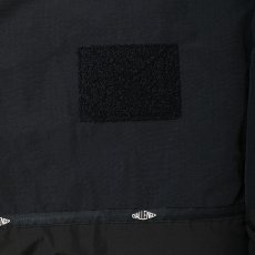 画像9: CHALLENGER/FIELD DOWN JACKET（BLACK）［フィールドダウンJKT-23秋冬］ (9)